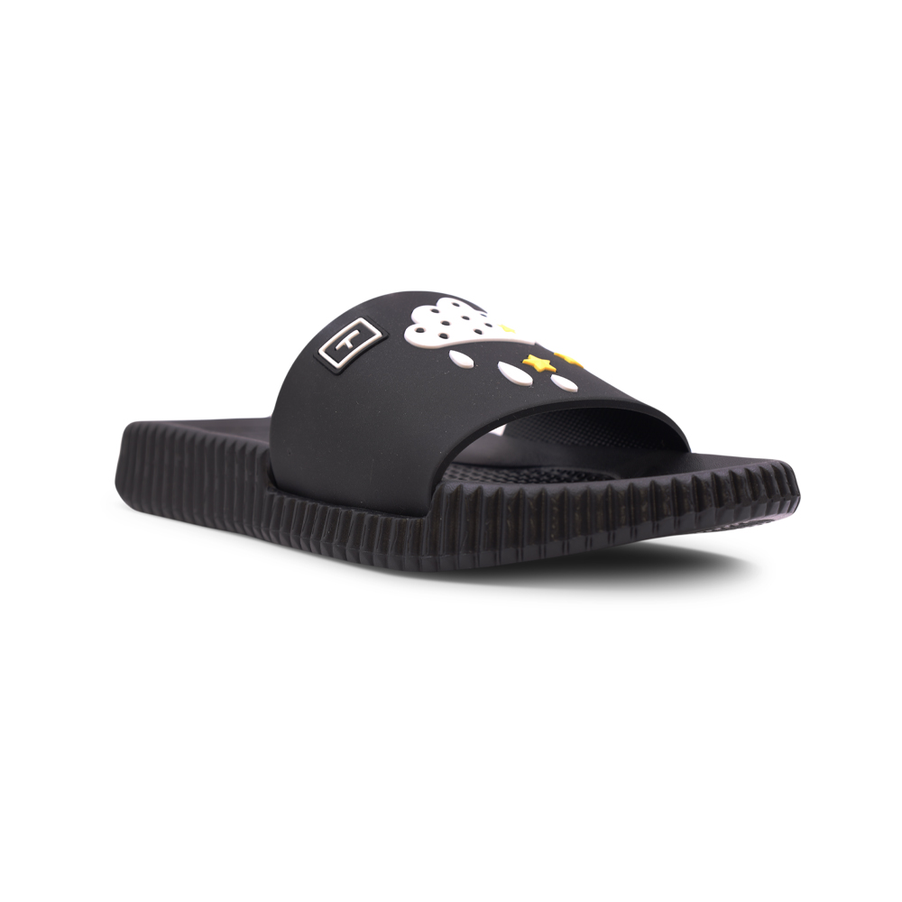 Шлепанцы детские из ЭВА, модель 603B-99, раз. ряд 30-35, ТМ Эмальто