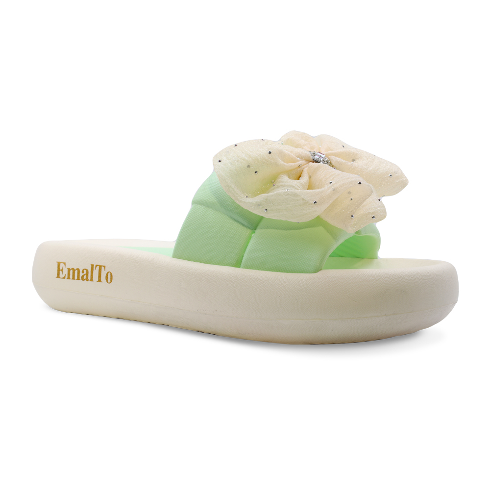 Шлепанцы женские из ЭВА, модель 92A-12, раз. ряд 37-41, ТМ Эмальто