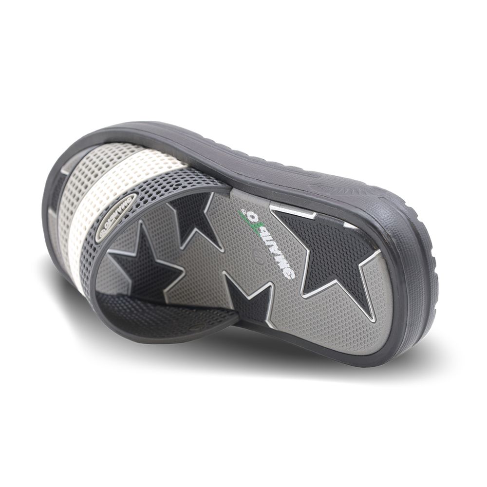 Шлепанцы детские из ЭВА, модель 555B-14, раз. ряд 30-35, ТМ Эмальто