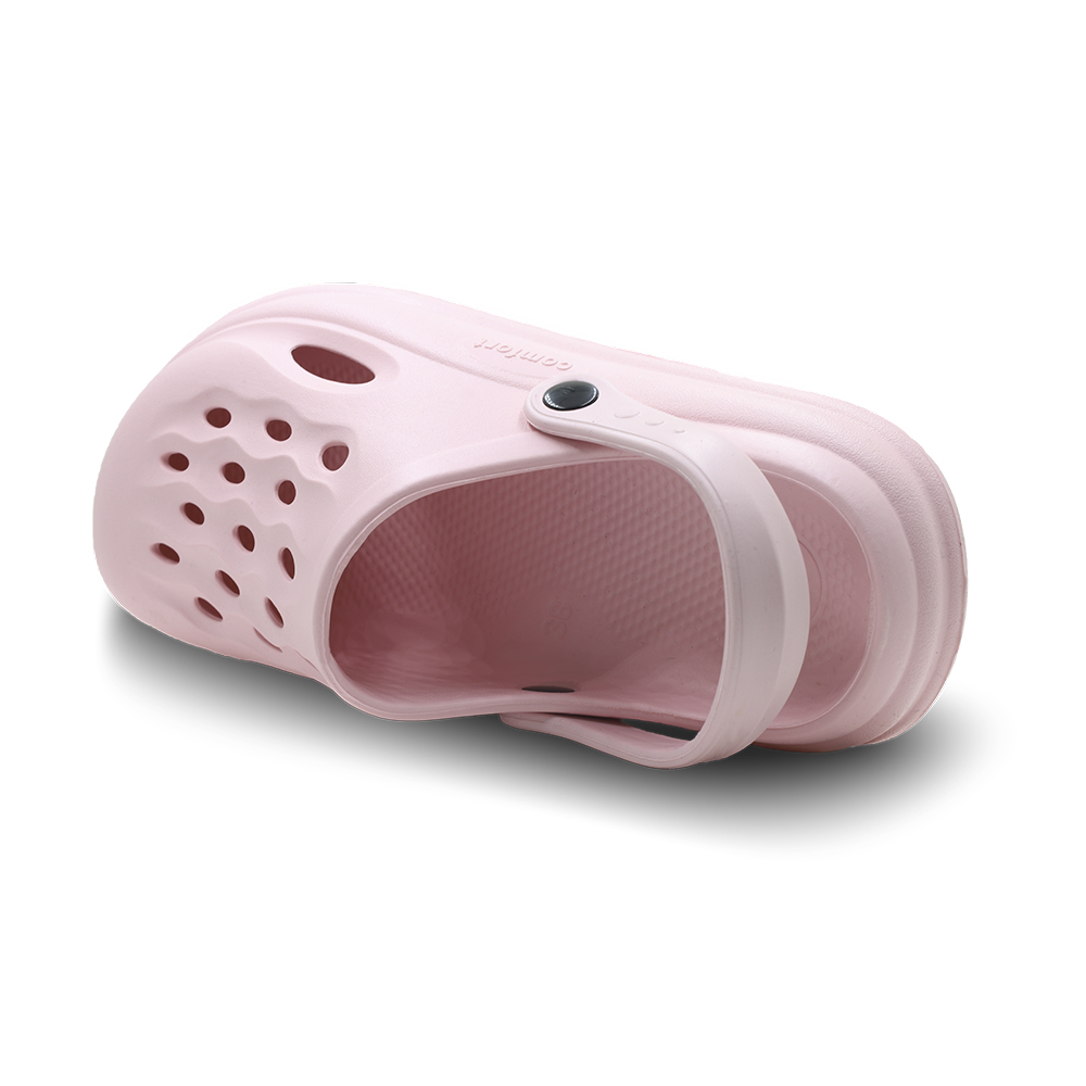 Сабо женские из ЭВА, модель E-018W раз. ряд 36-41, ТМ Step Forward