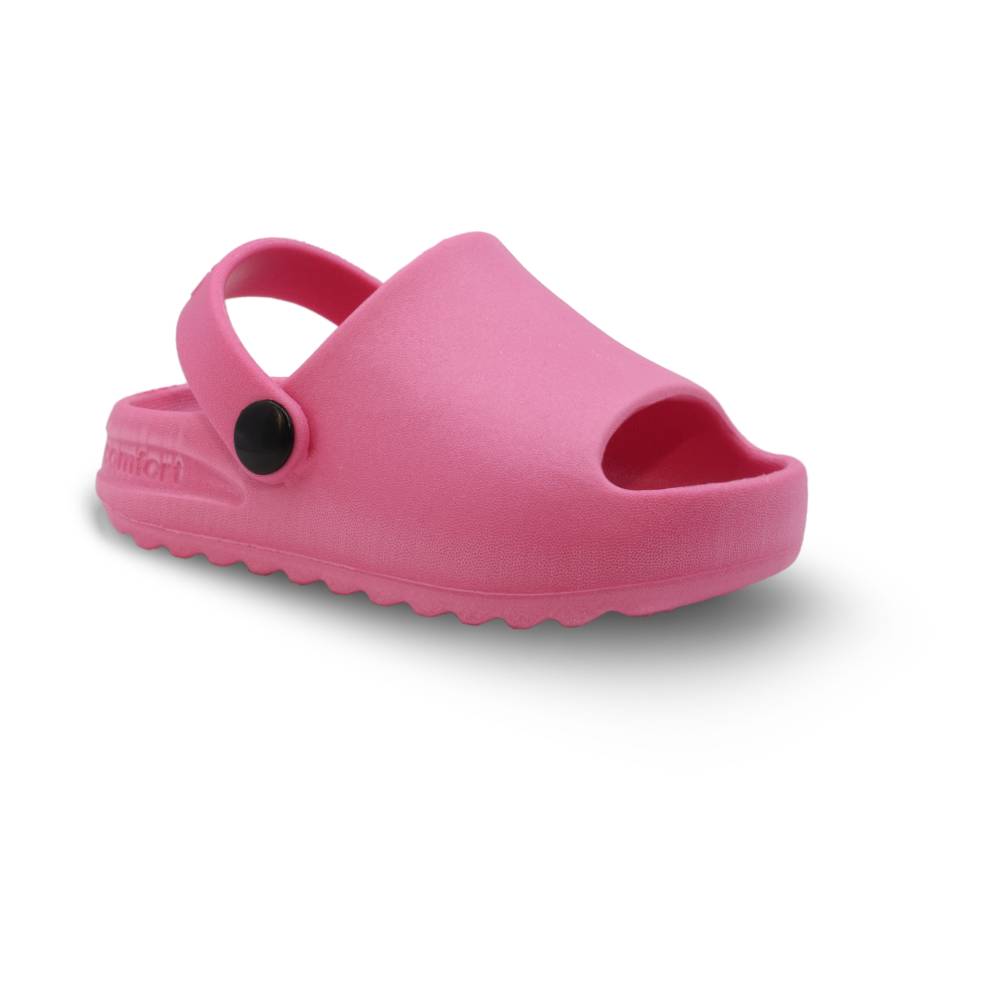 Сабо детские из ЭВА, модель E-010D, раз. ряд 26-29,ТМ Step Forward