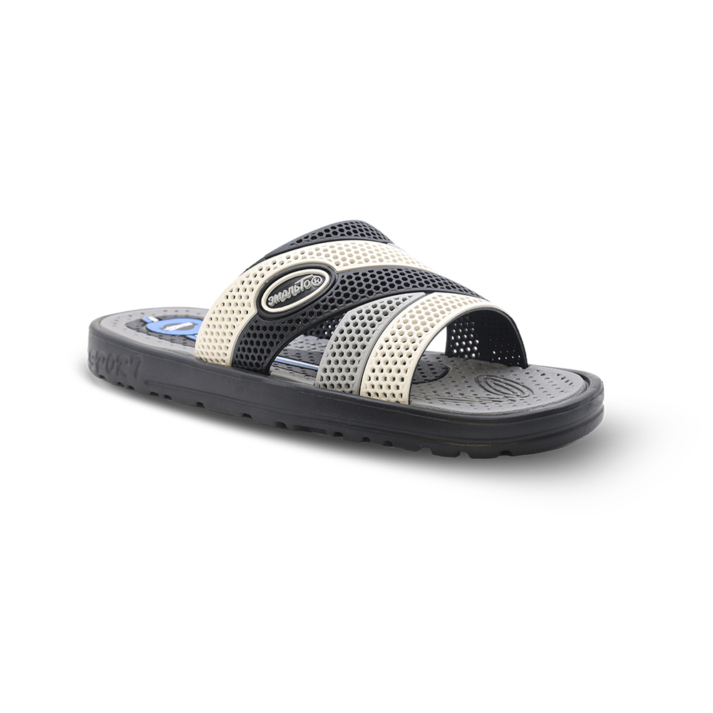 Шлепанцы подростковые из ЭВА, модель 888A-12, раз. ряд 36-40, ТМ Эмальто