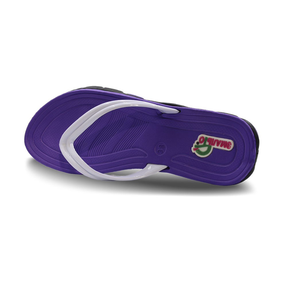 Сланцы женские из ЭВА, модель 620A-6, раз. ряд 36-41, ТМ Эмальто