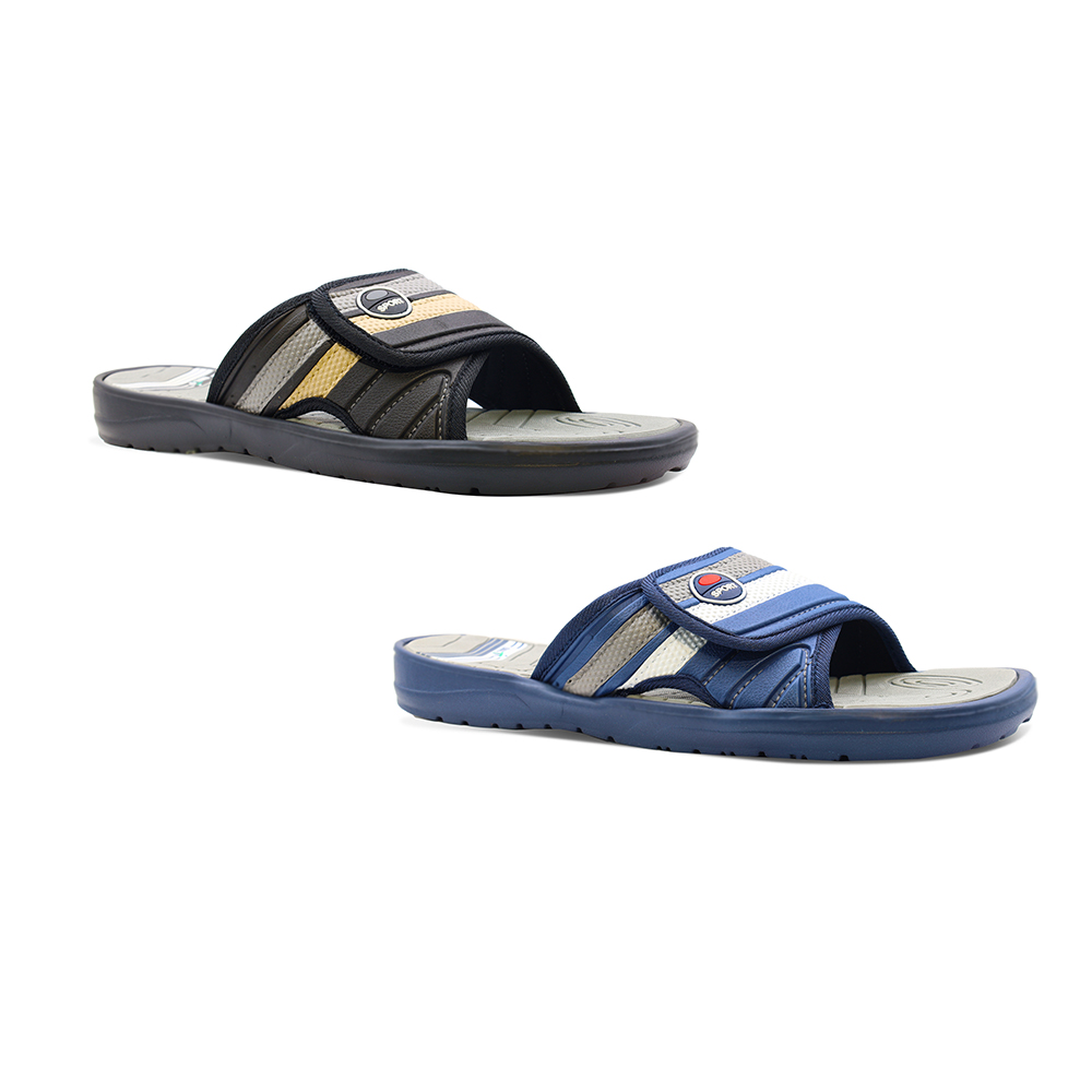 Шлепанцы мужские из ЭВА, модель 9260-83, раз. ряд 41-45, ТМ Эмальто