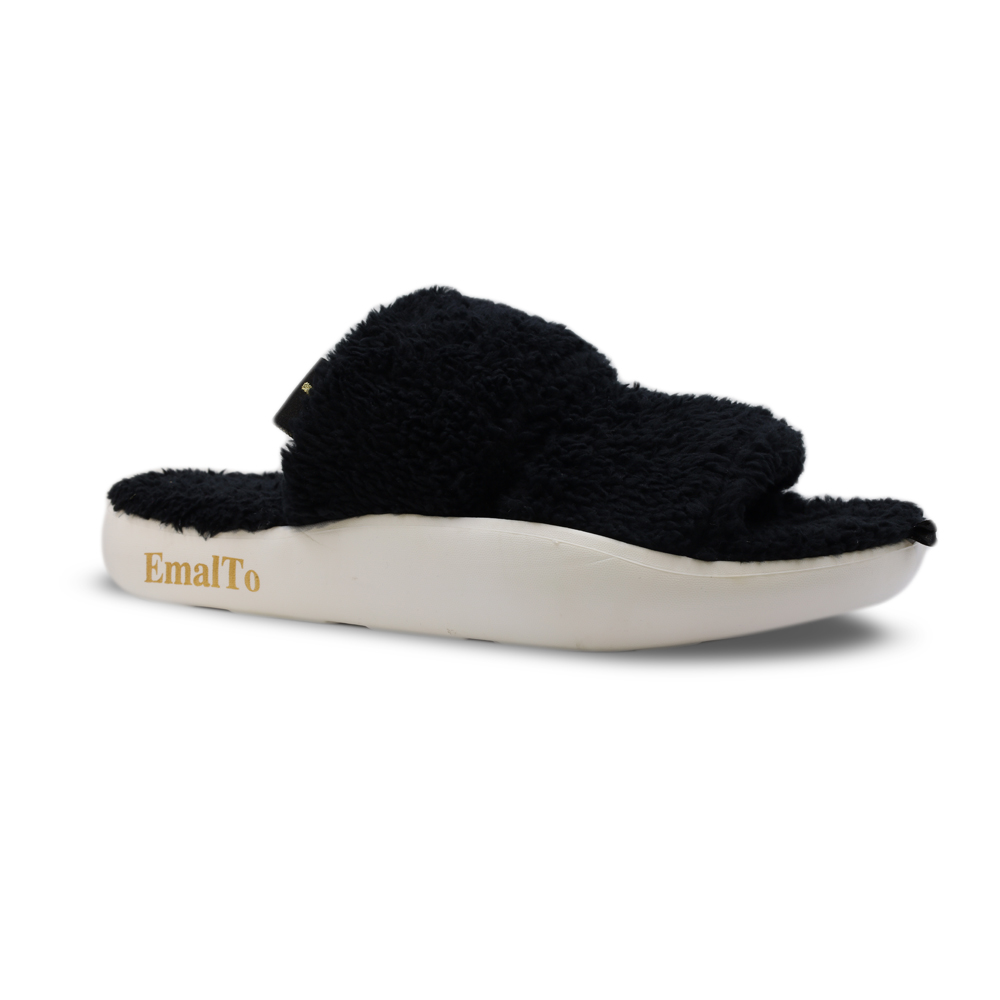 Тапочки домашние открытые женские, модель 902A-41M (37-42)