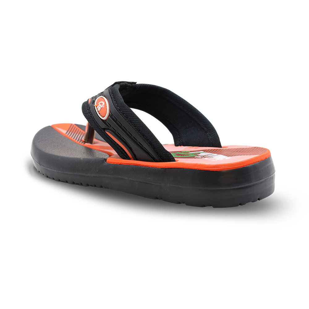 Сланцы детские из ЭВА, модель 977C-12, раз. ряд 24-29, ТМ Эмальто