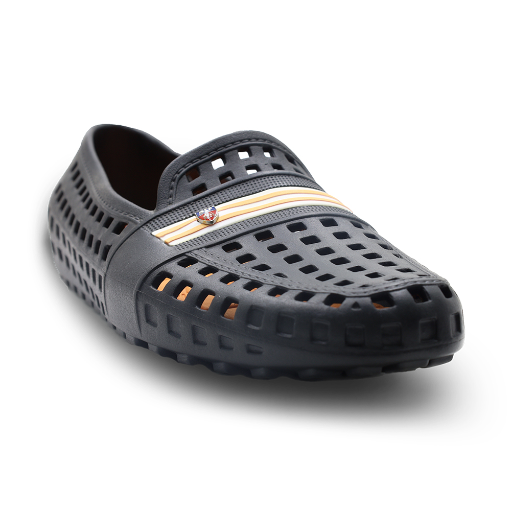 Мокасины мужские из ЭВА, модель T-54М, раз. ряд 41-45,ТМ Step Forward