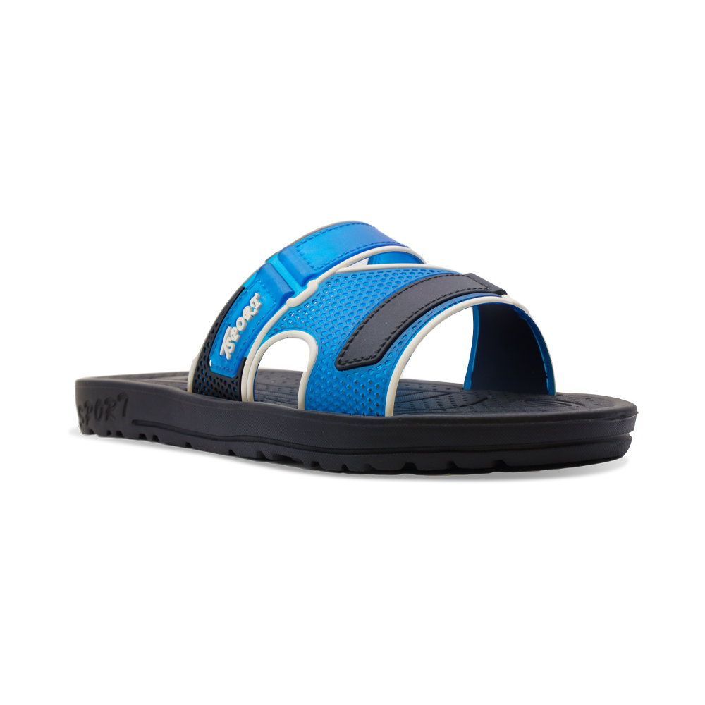 Шлепанцы мужские из ЭВА, модель 888-24, раз. ряд 41-45, ТМ Эмальто