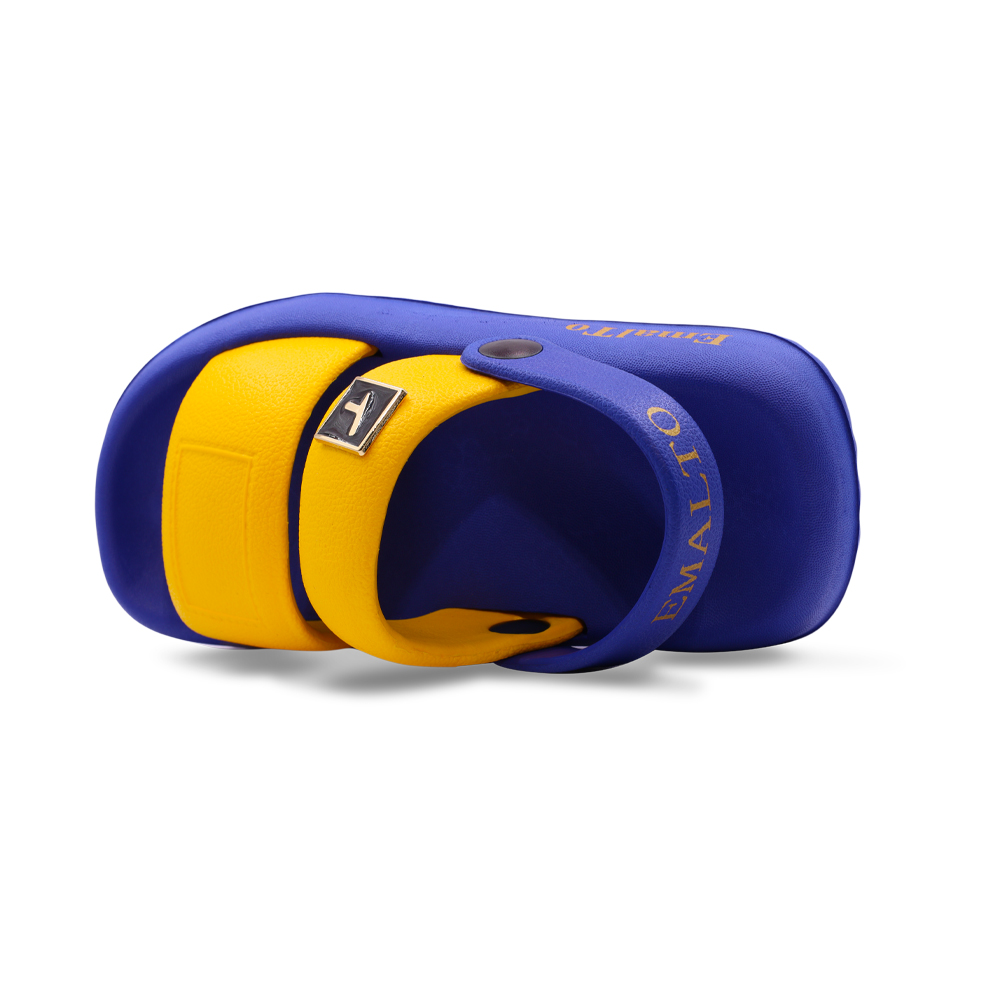 Сандалии детские из ЭВА, модель 90B-1, раз. ряд 30-35, ТМ Эмальто