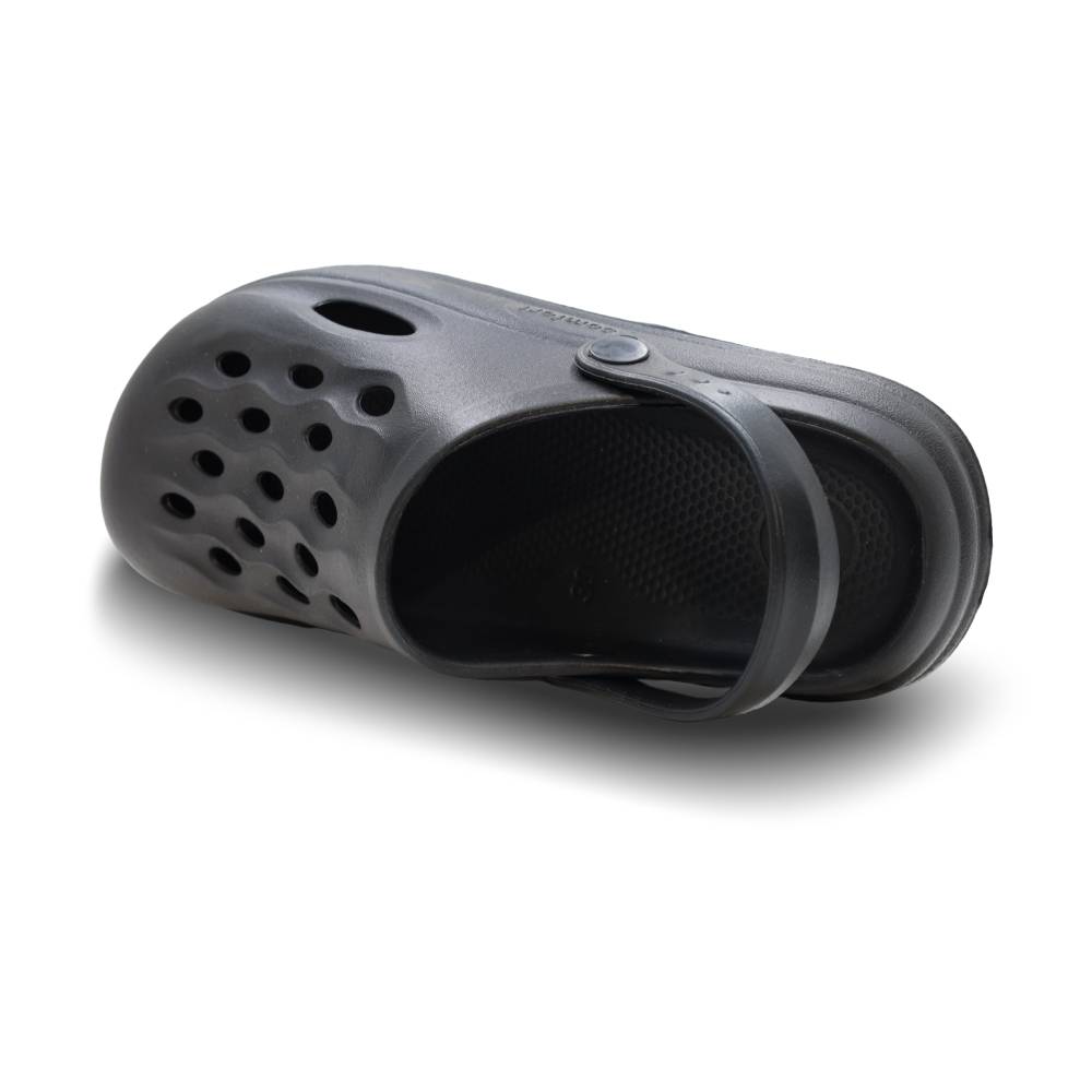 Сабо подростковые из ЭВА, модель E-018P раз. ряд 36-41, ТМ Step Forward