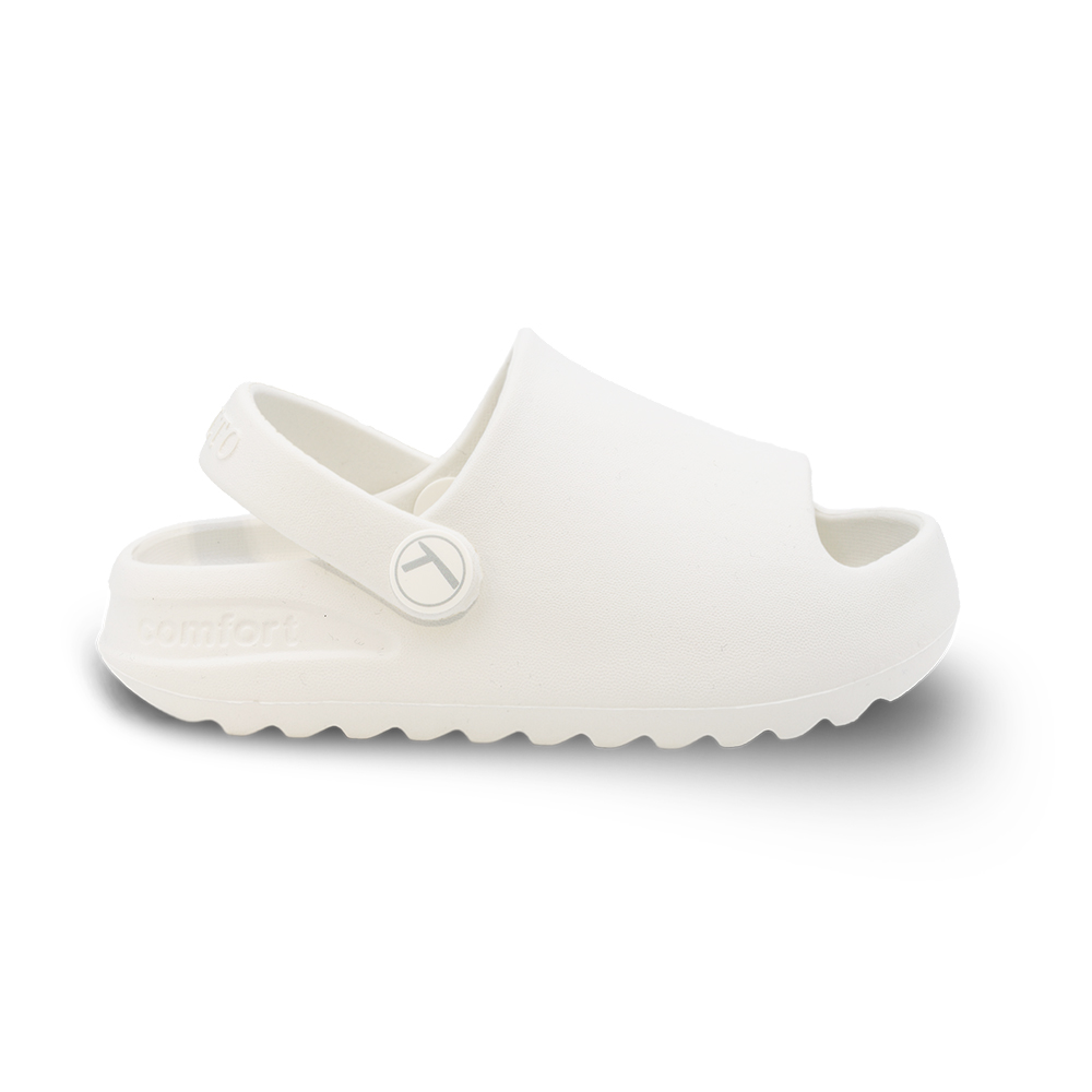 Сабо детские из ЭВА, модель E-010C, раз. ряд 22-25,ТМ Step Forward