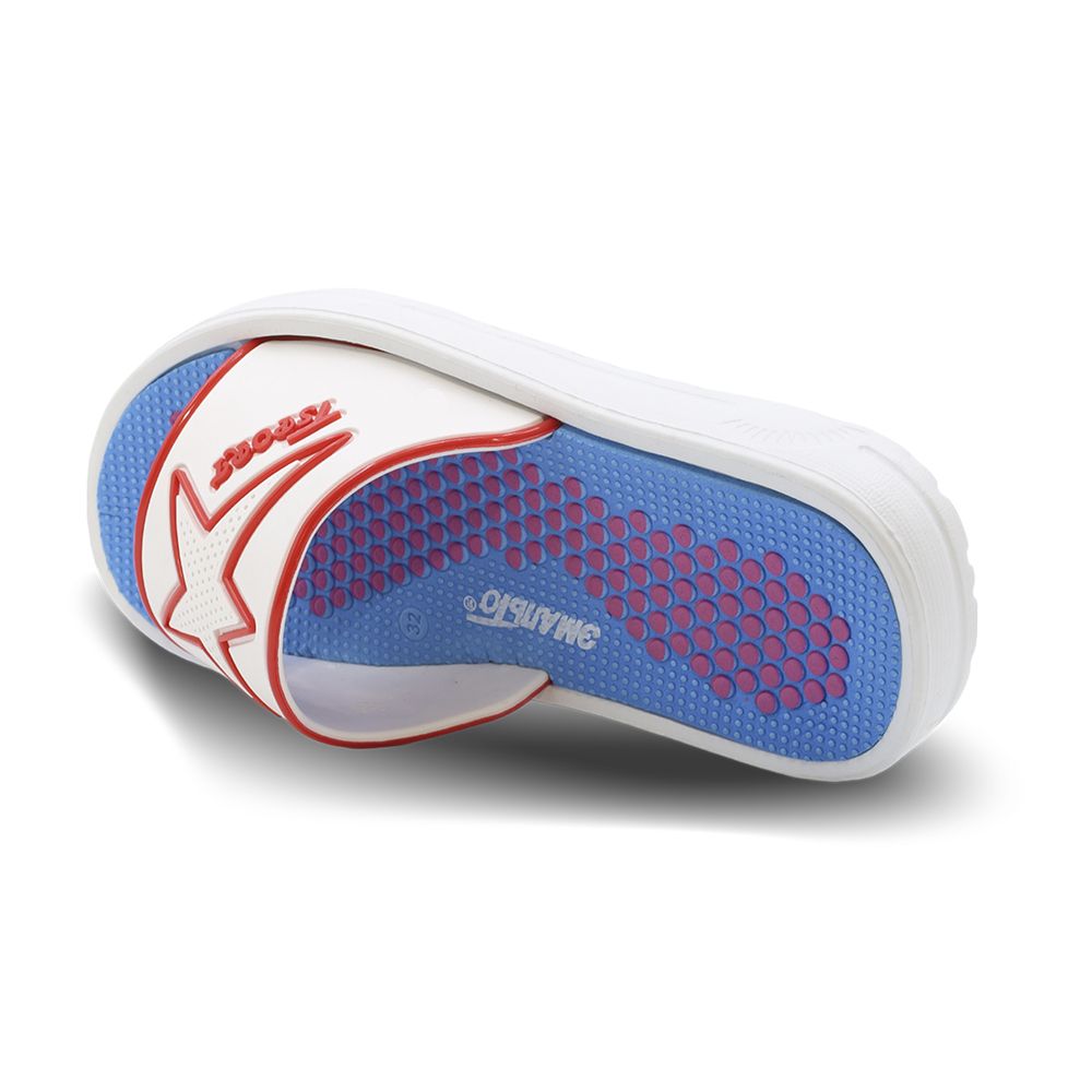 Шлепанцы детские из ЭВА, модель 555B-1, раз. ряд 30-35, ТМ Эмальто