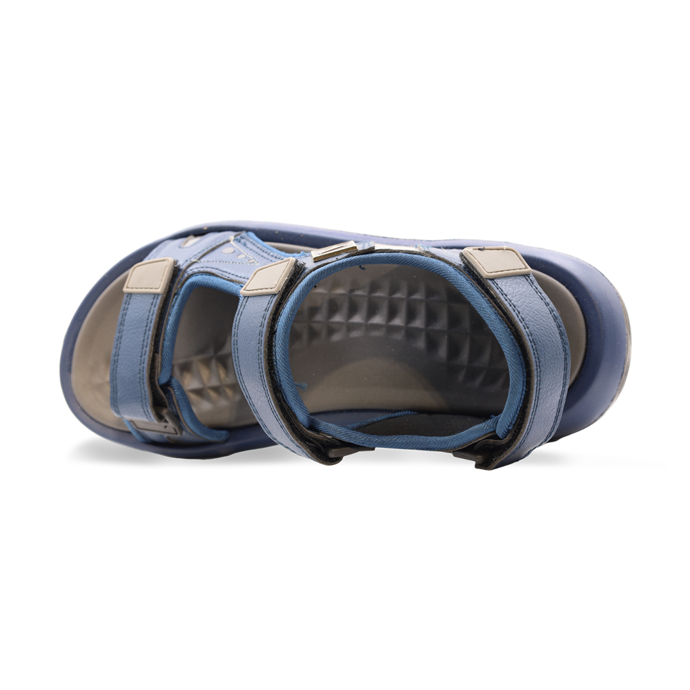 Сандалии мужские из ЭВА, модель 96-11, раз. ряд 41-45, ТМ Эмальто