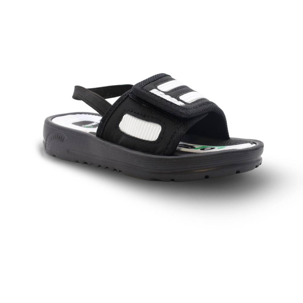 Шлепанцы детские из ЭВА, модель 555C-5, раз. ряд 24-29,ТМ Эмальто