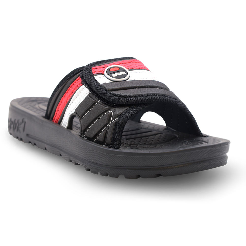 Шлепанцы детские из ЭВА, модель 888B-11, раз. ряд 30-35, ТМ Эмальто