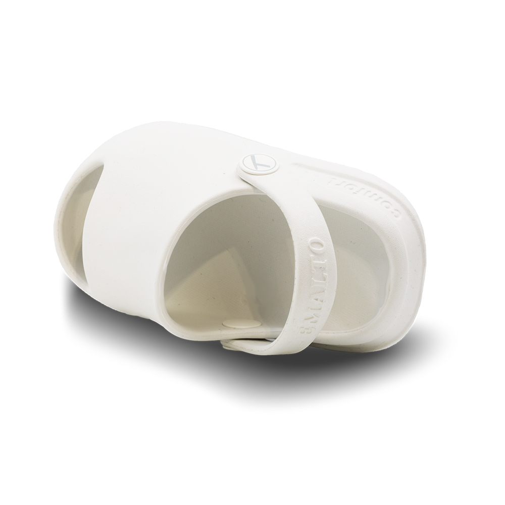 Сабо детские из ЭВА, модель E-010C, раз. ряд 22-25,ТМ Step Forward