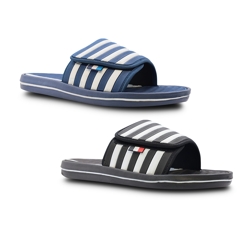 Шлепанцы мужские из ЭВА, модель 9255-71, раз. ряд 41-45, ТМ Эмальто