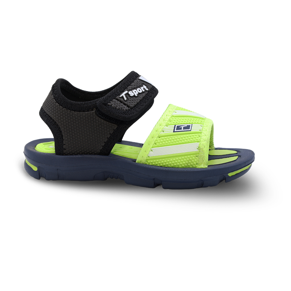 Сандалии детские из ЭВА, модель 9293C-6, раз. ряд 24-29, ТМ Эмальто