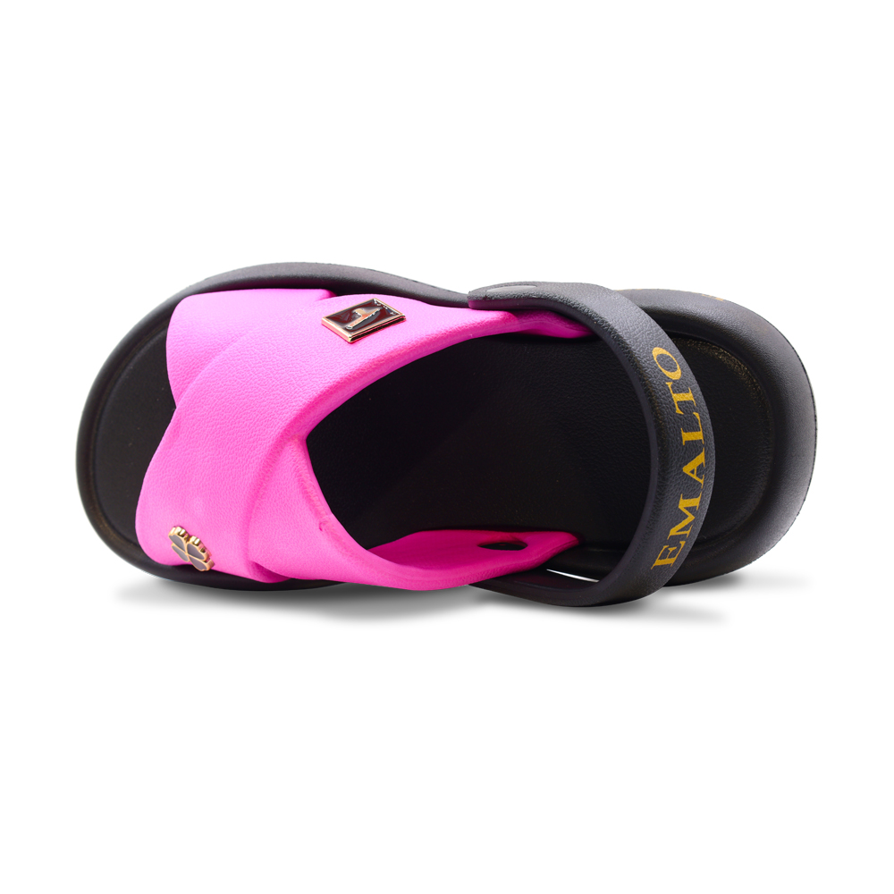 Босоножки женские из ЭВА, модель 97A-1, раз. ряд 37-41, ТМ Эмальто