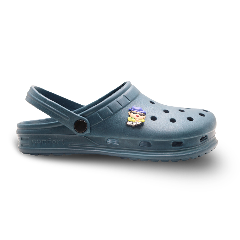 Сабо мужские из ЭВА, модель T-57M, раз. ряд 41-45,ТМ Step Forward