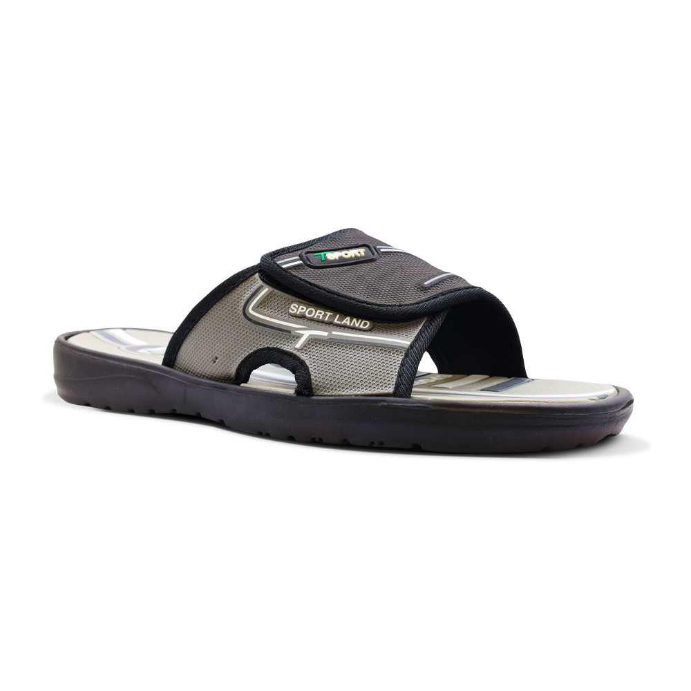 Шлепанцы мужские из ЭВА, модель 9260-87, раз. ряд 41-45, ТМ Эмальто