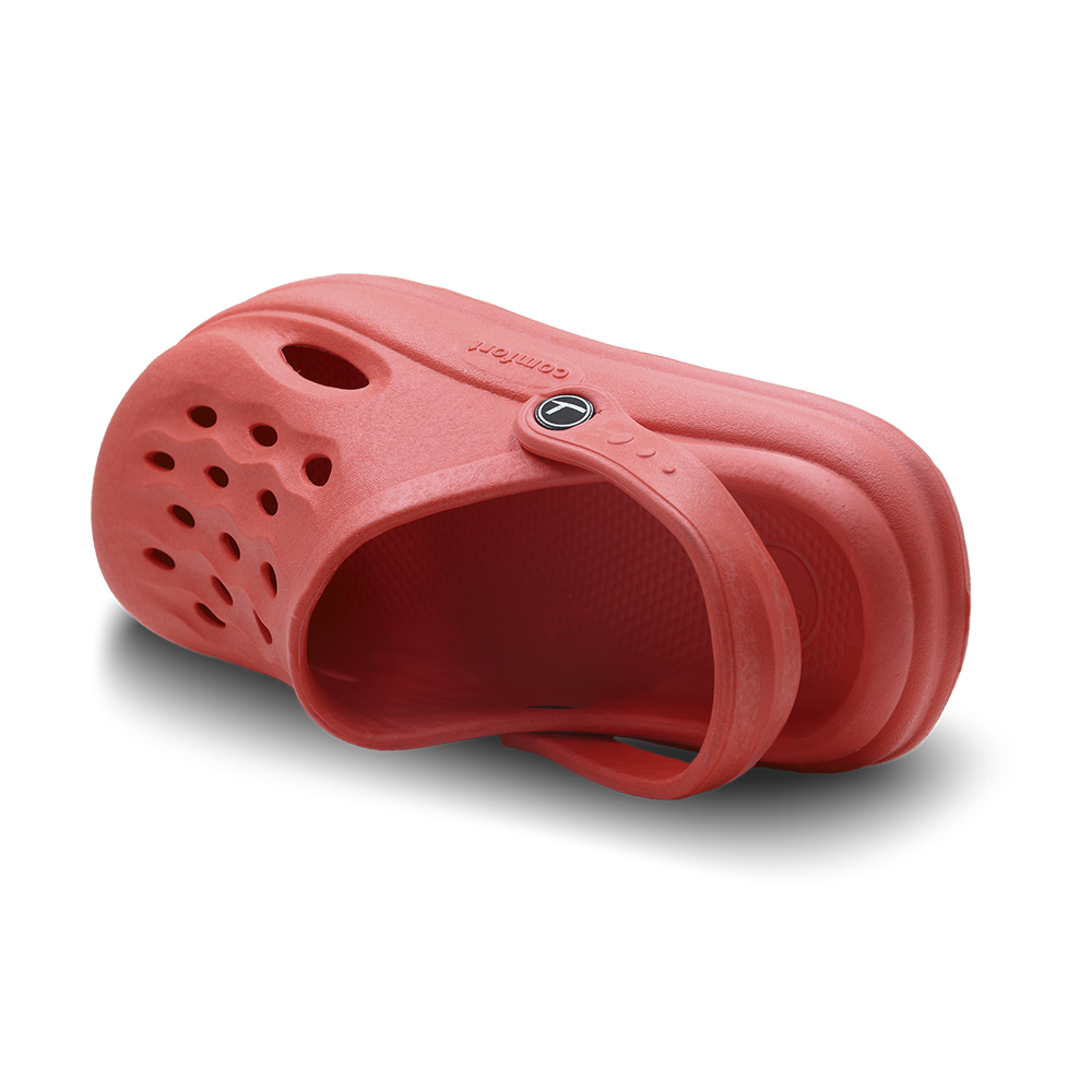 Сабо женские из ЭВА, модель E-018W раз. ряд 36-41, ТМ Step Forward