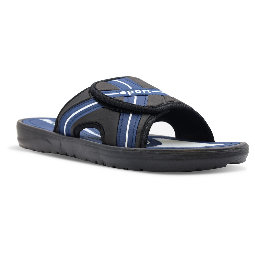 Шлепанцы мужские из ЭВА, модель 9260-1, раз. ряд 41-45, ТМ Эмальто