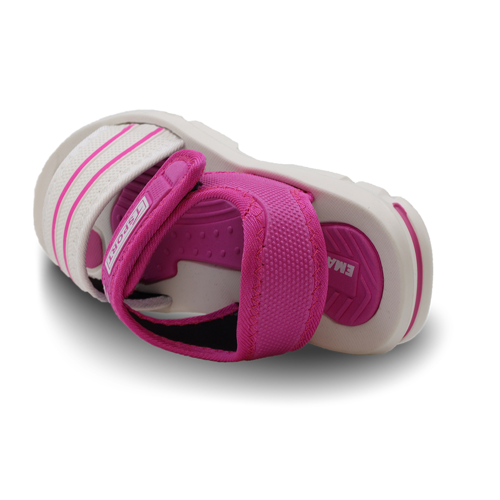 Сандалии детские из ЭВА, модель 9293B-5, раз. ряд 30-35,ТМ Эмальто