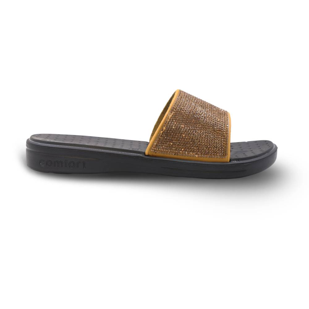 Шлепанцы женские из ЭВА, модель 617A-Z-11, раз. ряд 37-41,ТМ Эмальто