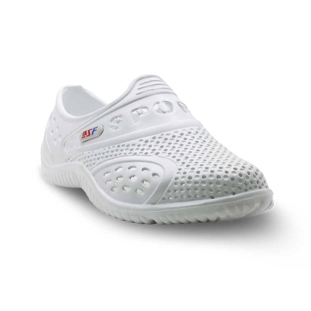 Плавательная обувь женская из ЭВА, модель T-46W, раз. ряд 36-41,ТМ Step Forward