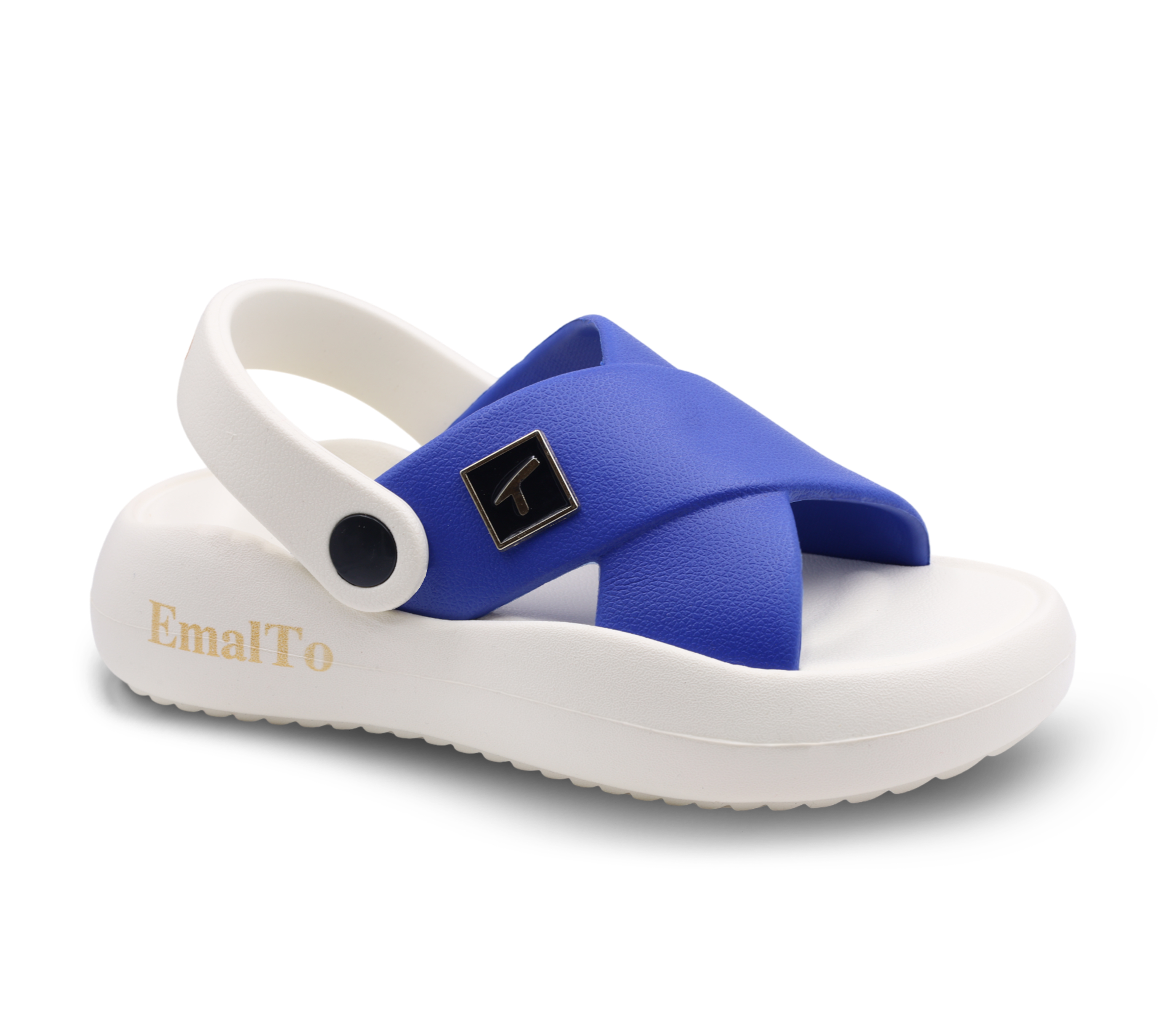 Сандалии дошкольные для девочек, модель 97B-1, раз. ряд 30-35, ТМ Эмальто