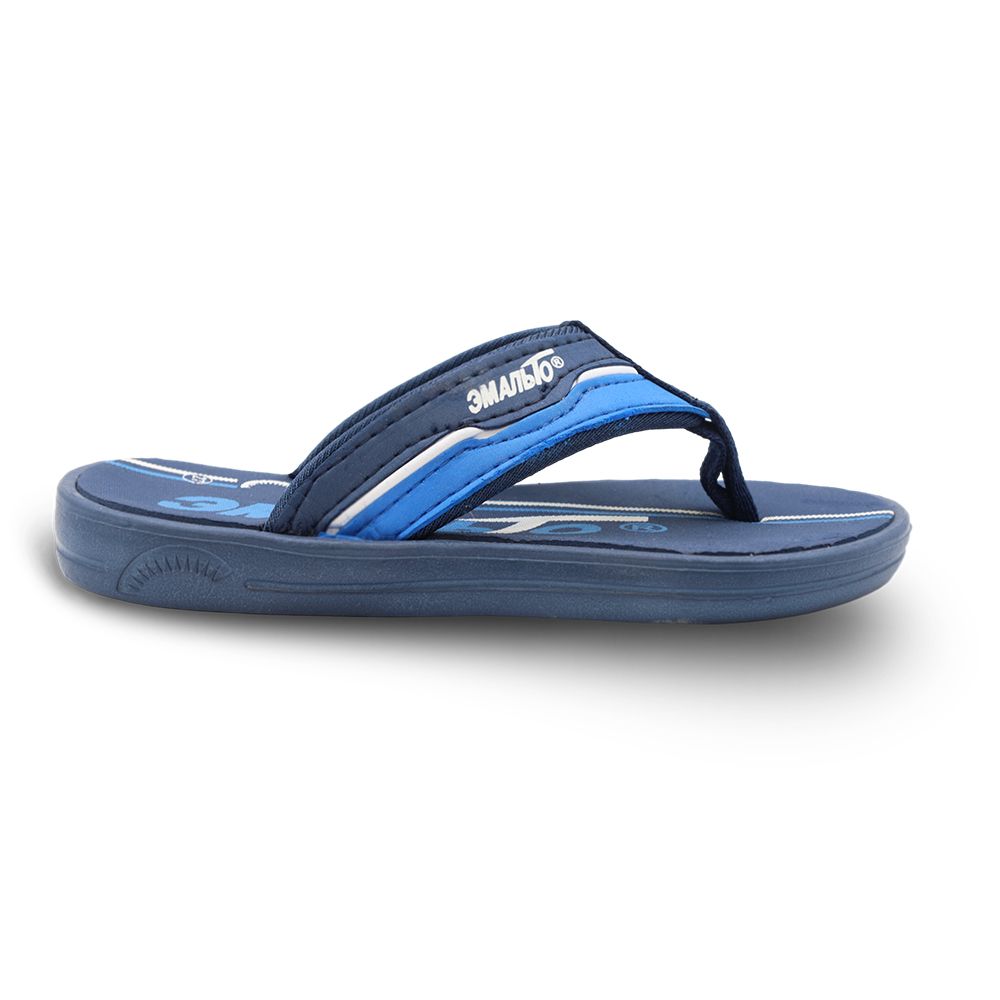 Сланцы детские из ЭВА, модель 777C-1, раз. ряд 24-29, ТМ Эмальто