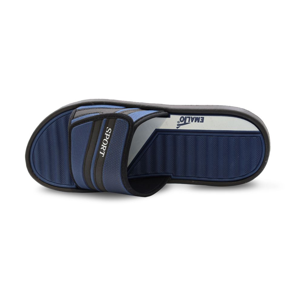 Шлепанцы мужские из ЭВА, модель 9255-2, раз. ряд 41-45, ТМ Эмальто