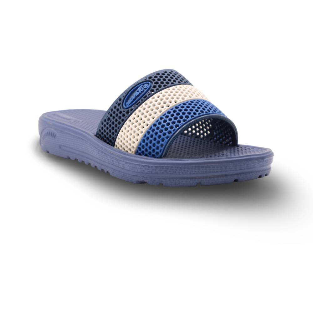 Шлепанцы детские из ЭВА, модель 555C-9, раз. ряд 24-29,ТМ Эмальто