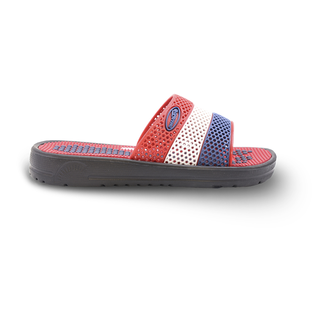 Шлепанцы детские из ЭВА, модель 555B-15, раз. ряд 30-35, ТМ Эмальто