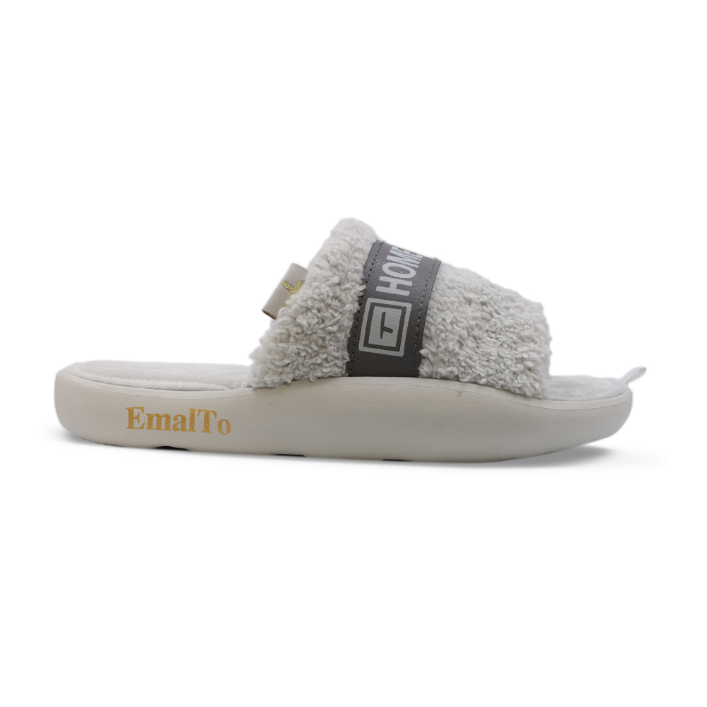 Тапочки домашние открытые женские, модель 902A-8  (37-42)