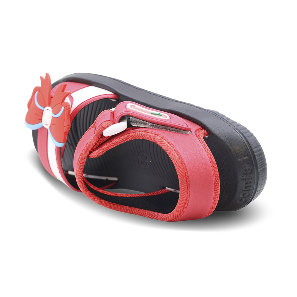 Сандалии детские из ЭВА, модель 801B-8, раз. ряд 30-35,ТМ Эмальто