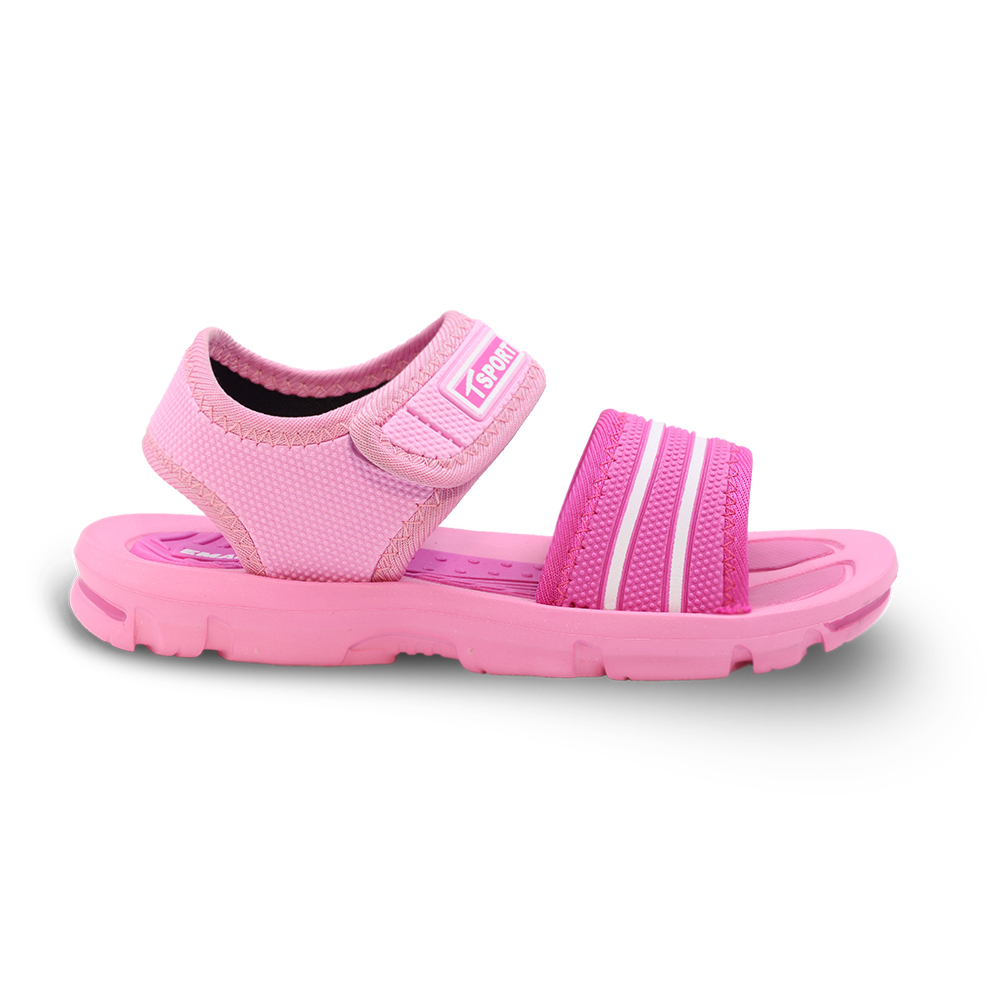 Сандалии детские из ЭВА, модель 9293B-5, раз. ряд 30-35,ТМ Эмальто