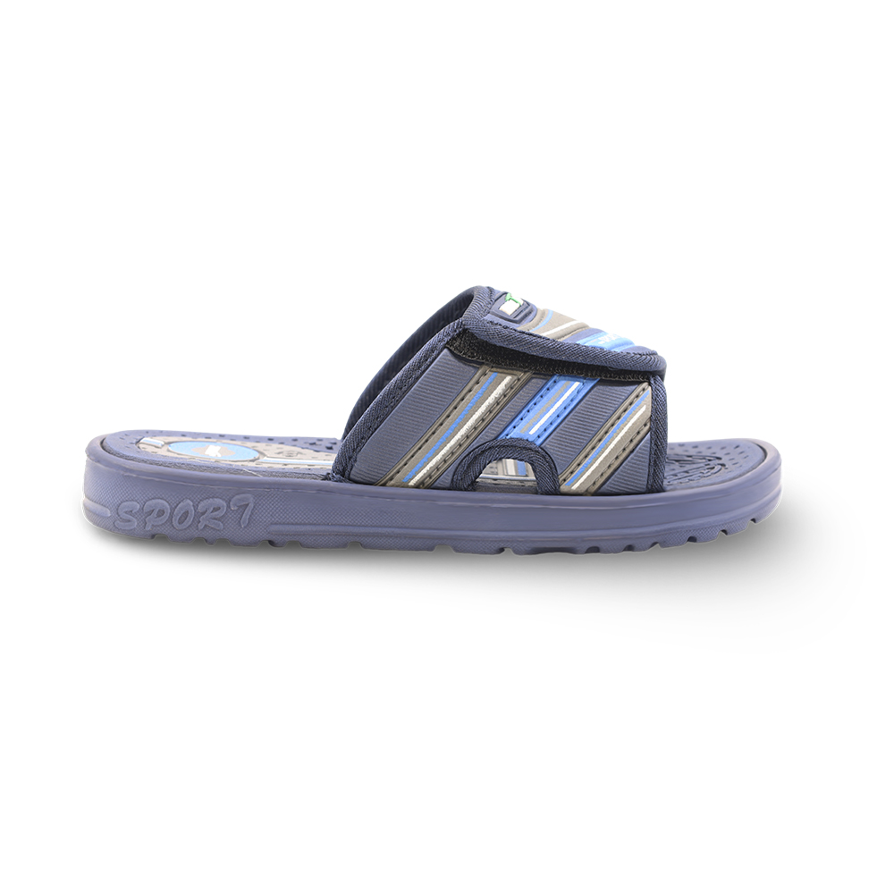 Шлепанцы детские из ЭВА, модель 888B-7, раз. ряд 30-35, ТМ Эмальто