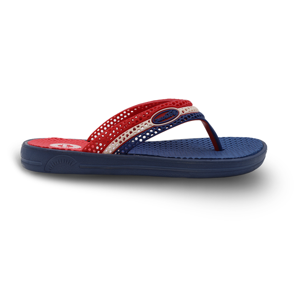 Сланцы детские из ЭВА, модель 777B-5, раз. ряд 30-35, ТМ Эмальто