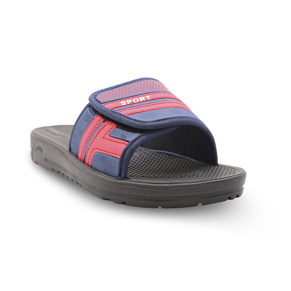 Шлепанцы детские из ЭВА, модель 555B-12, раз. ряд 30-35, ТМ Эмальто