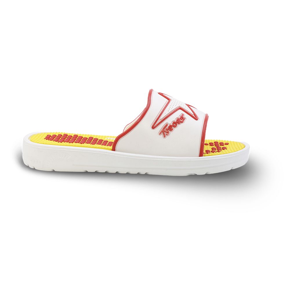 Шлепанцы детские из ЭВА, модель 555B-1, раз. ряд 30-35, ТМ Эмальто