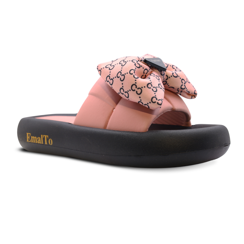 Шлепанцы женские из ЭВА, модель 92A-1, раз. ряд 37-41, ТМ Эмальто