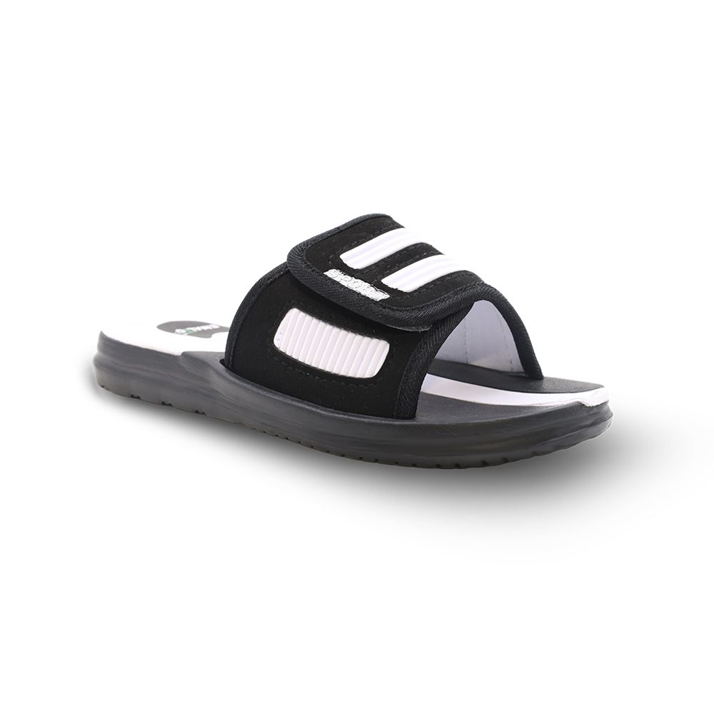 Шлепанцы детские из ЭВА, модель 9001B-1, раз. ряд 30-35, ТМ Эмальто