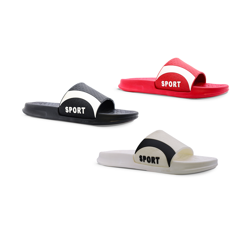 Шлепанцы мужские из ЭВА, модель 9370-25, раз. ряд 41-45, ТМ Эмальто