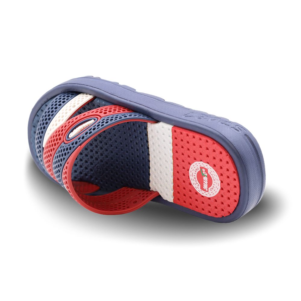 Шлепанцы детские из ЭВА, модель 888C-10, раз. ряд 24-29, ТМ Эмальто