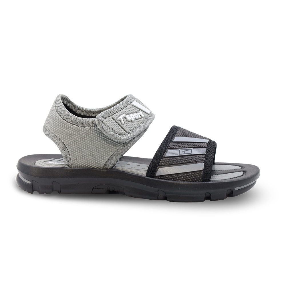 Сандалии детские из ЭВА, модель 9293B-6, раз. ряд 30-35, ТМ Эмальто