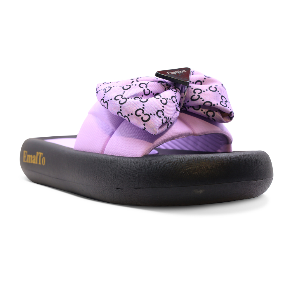 Шлепанцы женские из ЭВА, модель 92A-1, раз. ряд 37-41, ТМ Эмальто