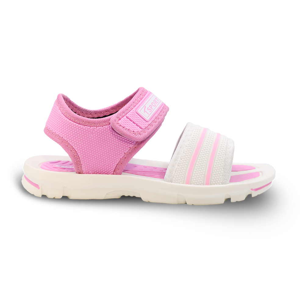 Сандалии детские из ЭВА, модель 9293B-5, раз. ряд 30-35,ТМ Эмальто