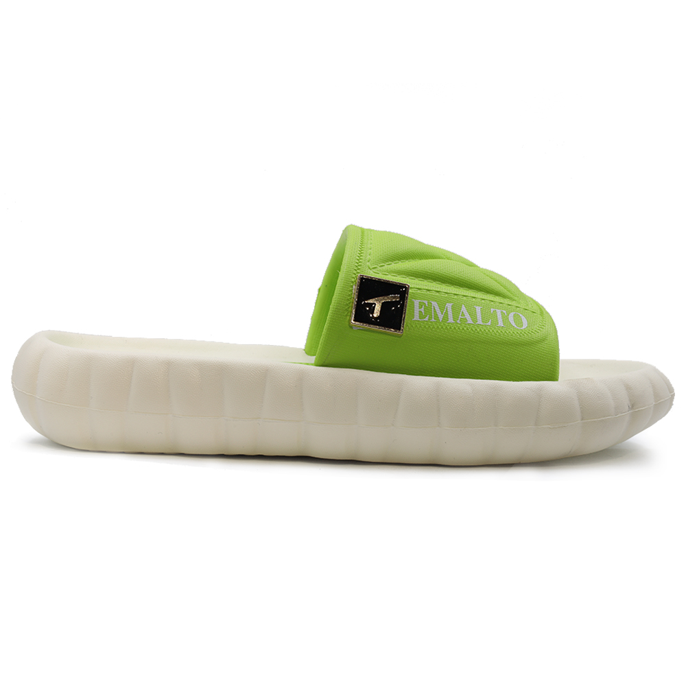 Шлепанцы женские из ЭВА, модель 83A-3, раз. ряд 37-41, ТМ Эмальто